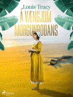 Á vængjum morgunroðans