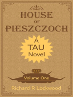House of Pieszczoch 1