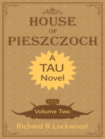 House of Pieszczoch 2