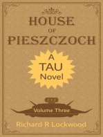House of Pieszczoch 3