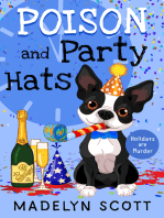 Poison and Party Hats: New Year's Eve