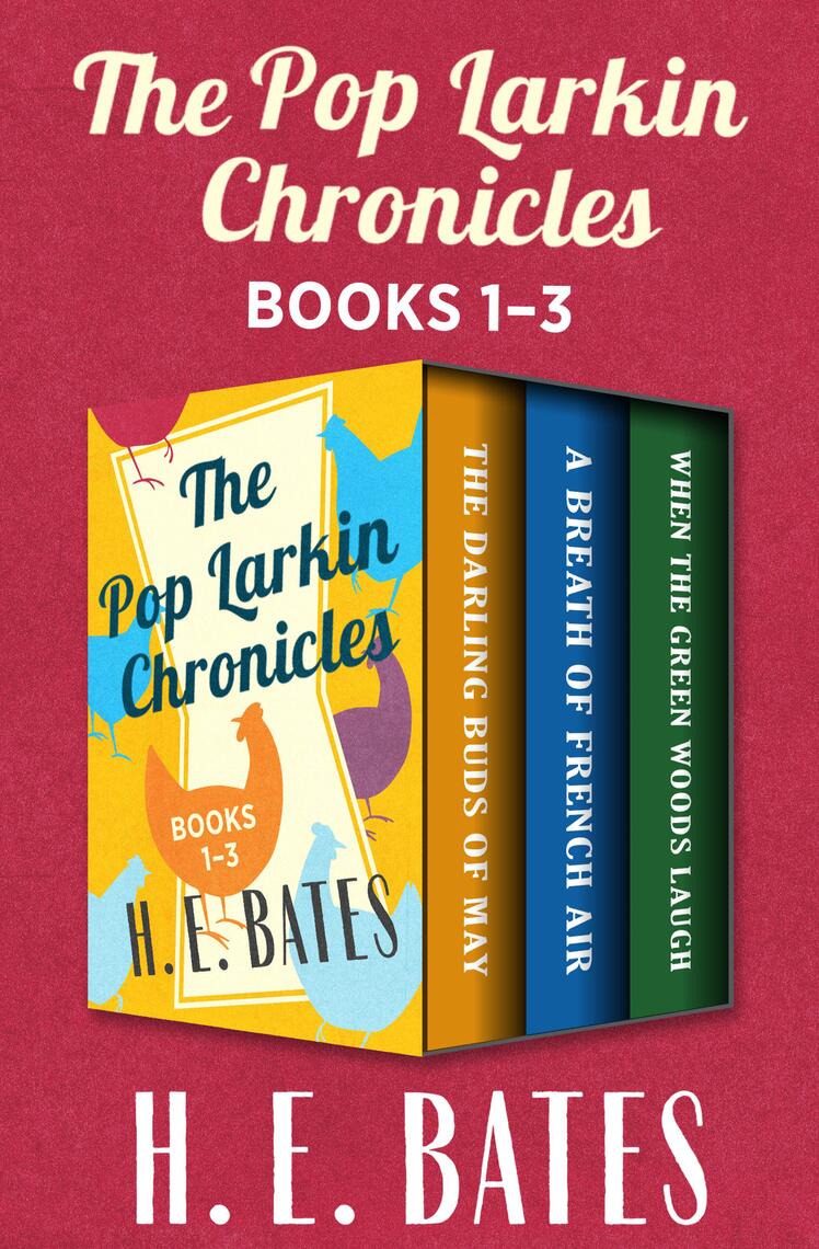 The Pop Larkin Chronicles by H. E. Bates (Ebook) - Read free for 30 days