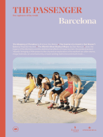 The Passenger: Barcelona