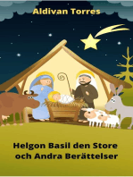 Helgon Basil den Store och Andra Berättelser