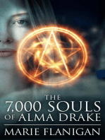 The 7,000 Souls of Alma Drake
