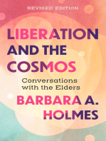 Liberation and the Cosmos: Conversations with the Elders