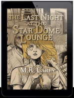 The Last Night at the Star Dome Lounge