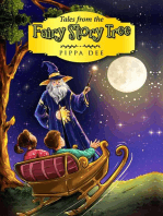 Tales from the Fairy Story Tree