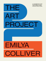 The Art Project: A handbook for the public and private sectors