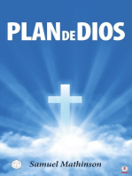 Plan de Dios