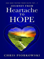 Journey from Heartache to Hope