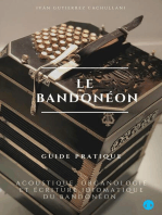 Le bandonéon