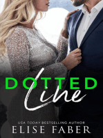 Dotted Line: Love, Camera, Action, #1
