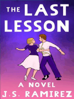 The Last Lesson