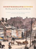 Confederate Cities