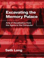 Excavating the Memory Palace: Arts of Visualization from the Agora to the Computer