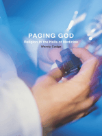 Paging God: Religion in the Halls of Medicine