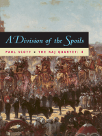 A Division of Spoils