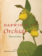 Darwin's Orchids: Then & Now