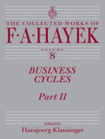 Business Cycles, Part II