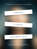 Simone: A Novel