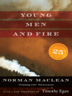 Young Men and Fire