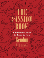 The Passion Book: A Tibetan Guide to Love & Sex