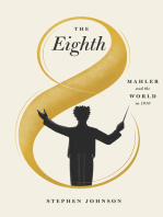 The Eighth: Mahler and the World in 1910