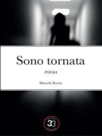 Sono tornata