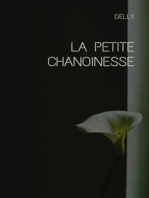 La petite chanoinesse