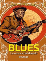 Blues: La musica del diavolo