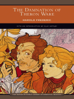 The Damnation of Theron Ware (Barnes & Noble Library of Essential Reading)