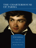 The Charterhouse of Parma (Barnes & Noble Library of Essential Reading)