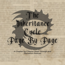 The Inheritance Cycle Page by Page