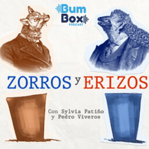 Zorros y Erizos