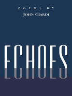 Echoes: Poems Left Behind