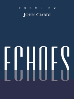 Echoes