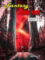 Fantasy Mind Trip Book 3: Adventure Fiction & Music, #3