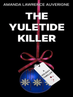 The Yuletide Killer: Holiday Thriller