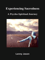 Experiencing Sacredness