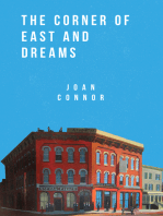 The Corner of East and Dreams