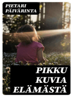 Pikku kuvia elämästä