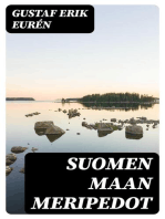 Suomen maan Meripedot: maalikuvilla selitetyt