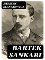 Bartek Sankari