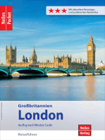 Nelles Pocket Reiseführer London: Ausflug nach Windsor Castle