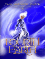 Fourth Earth: The Arch Mage, #4