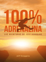 100 % adrenalina: Las aventuras de Jeff Scoggins