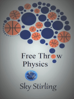 Free Throw Physics