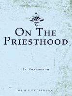 On The Priesthood
