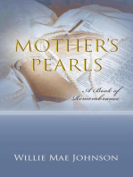 Mother's Pearls: A Book of Remembrance